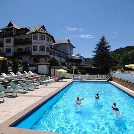 Hotel Badischer Hof Biberach bei Offenburg Exterior foto